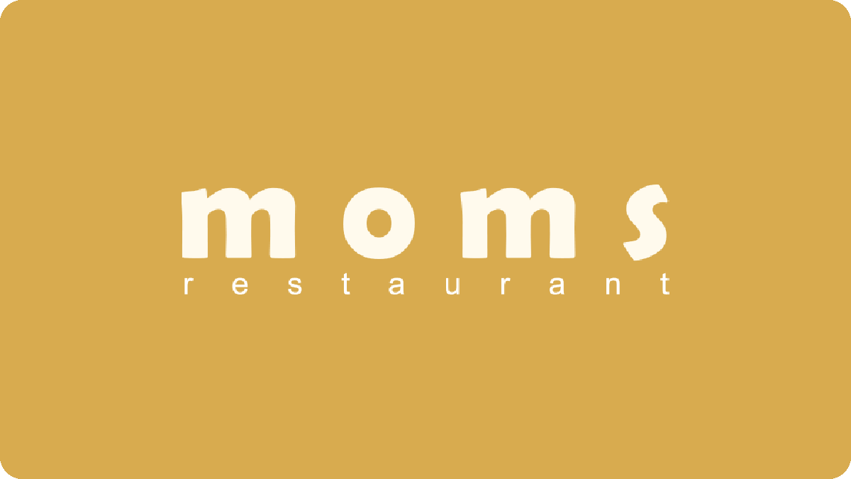 Menu | Ravintola Mom's